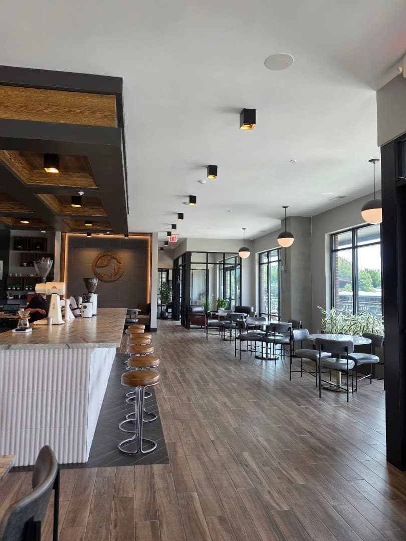 Indie Coffee Roasters - specialty coffee shop in Indianapolis