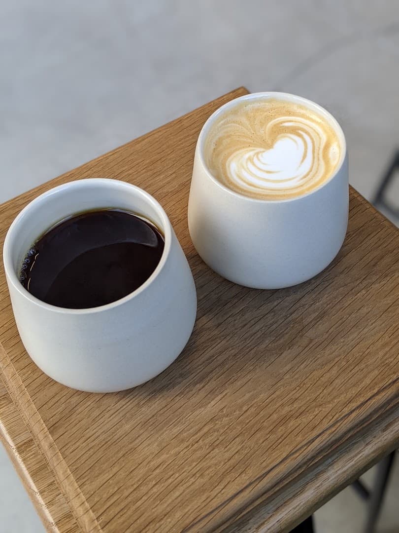 Leaves Coffee Roasters - specialty coffee shop in Tokyo
