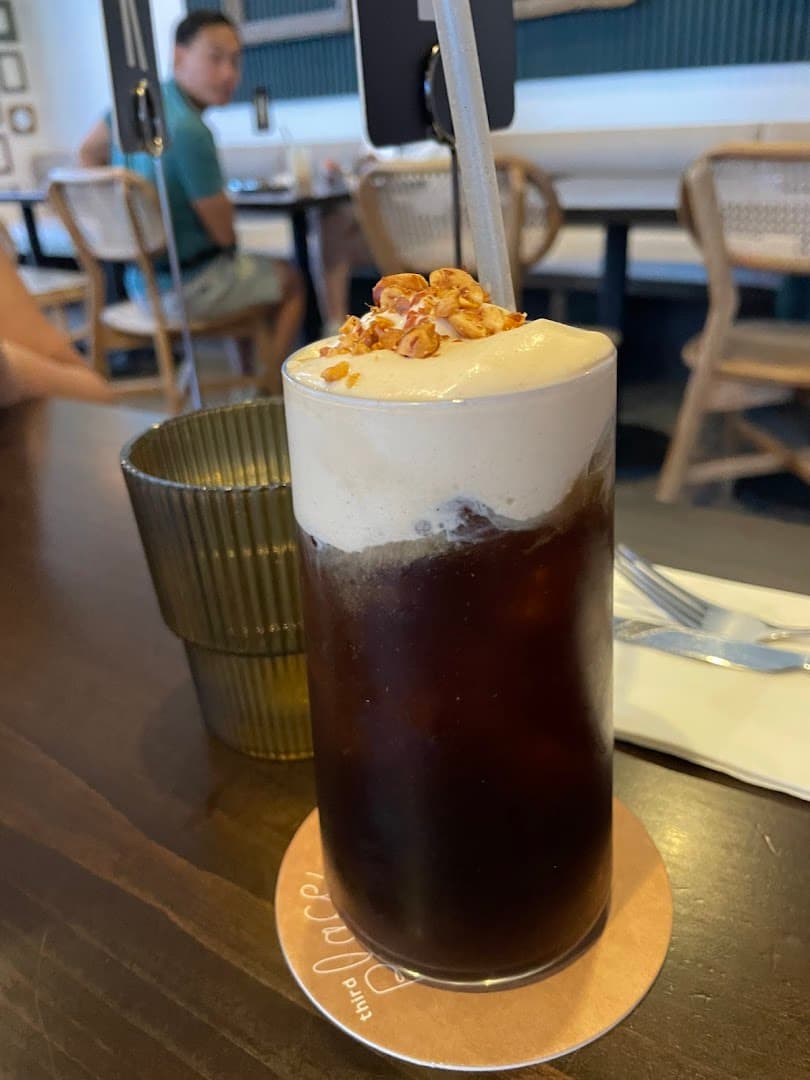 Third Place specialty coffee shop in Houston - photo 3