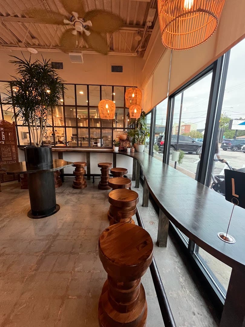 Third Place specialty coffee shop in Houston - photo 5