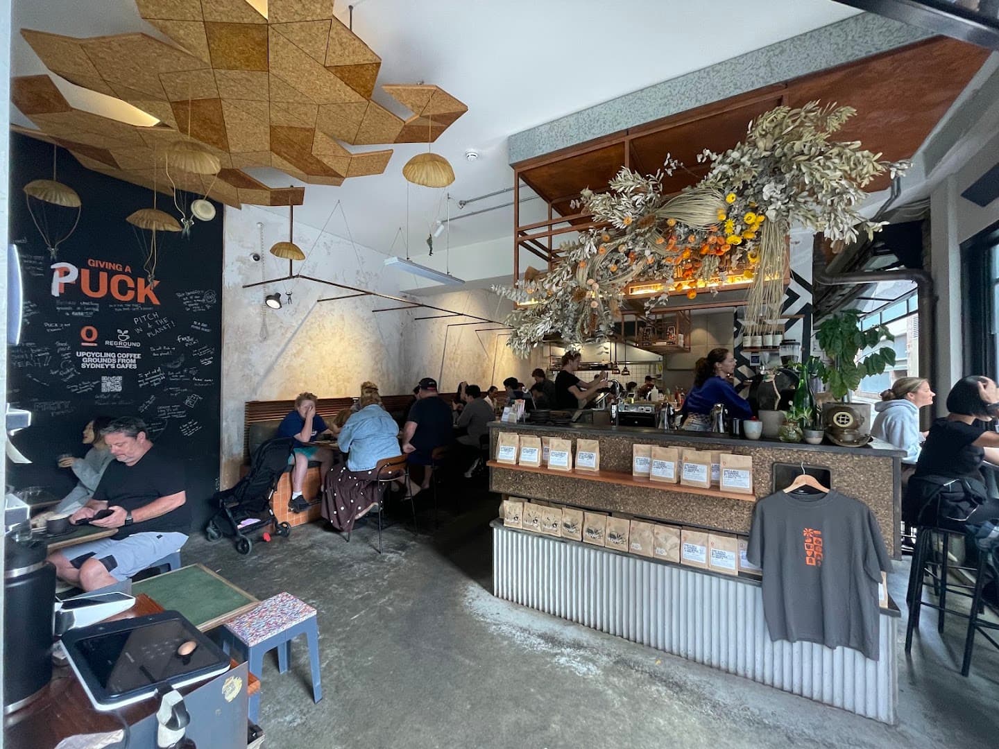 Single O Surry Hills - specialty coffee shop in Sydney