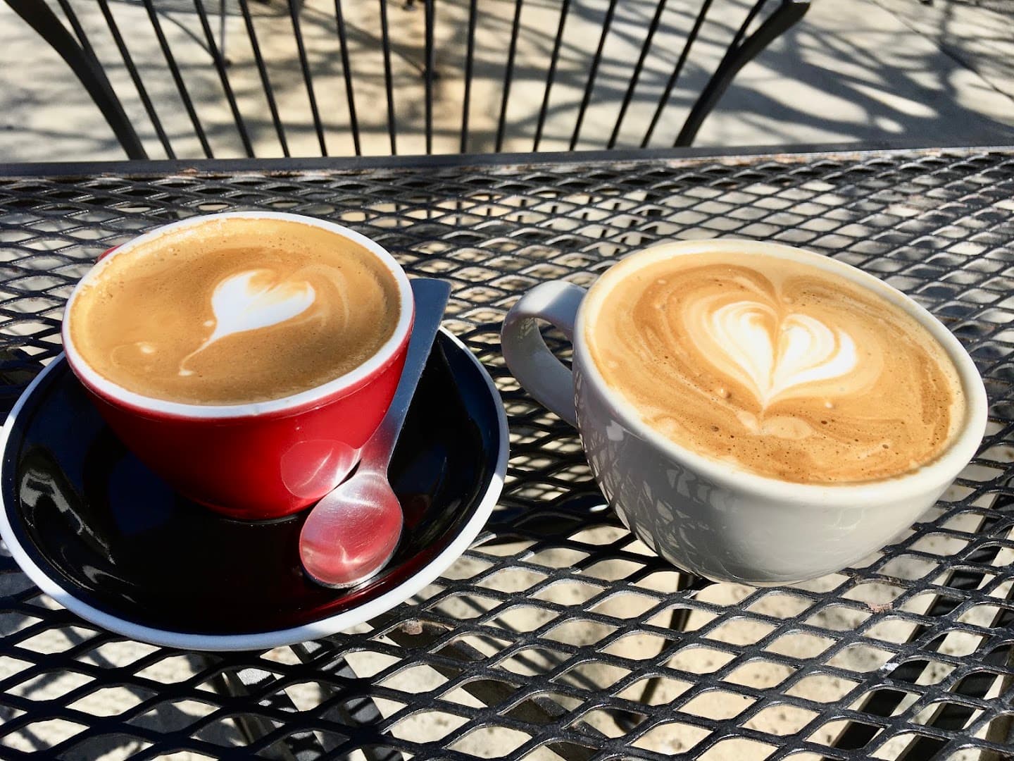 Manzanita Roasting Company and Coffee House - specialty coffee shop in San Diego