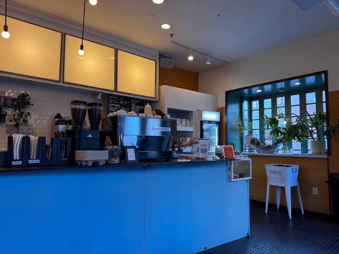 Rally Coffee — specialty coffee in Philadelphia