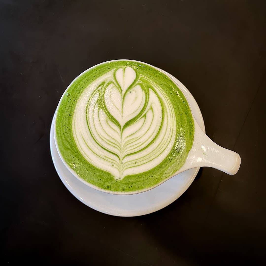 Rally Coffee - specialty coffee shop in Philadelphia