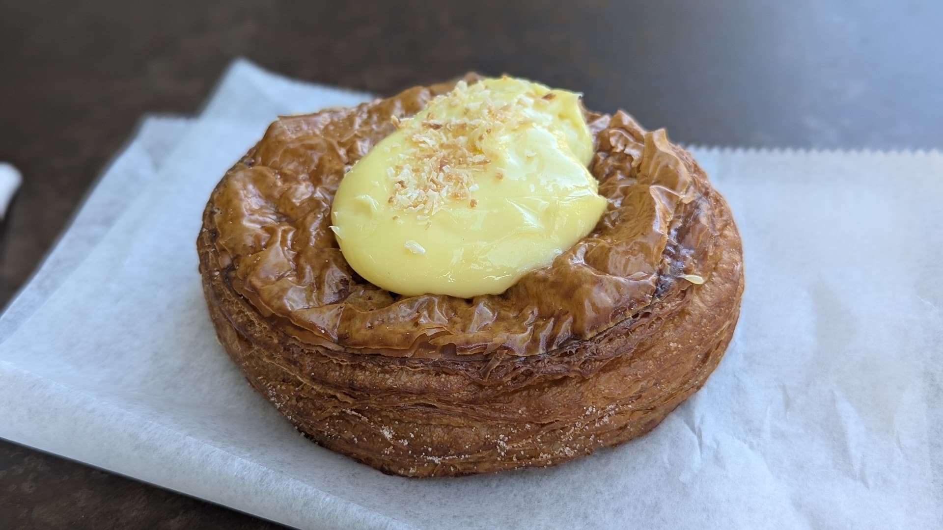 Rally Coffee - specialty coffee shop in Philadelphia