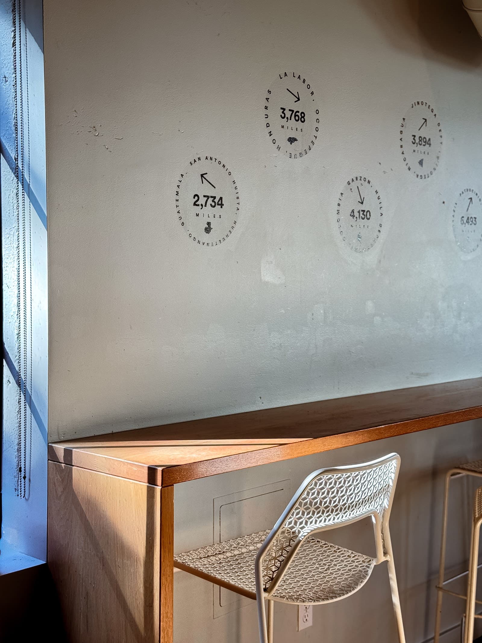 Upper Left Roasters specialty coffee shop in Portland - photo 11
