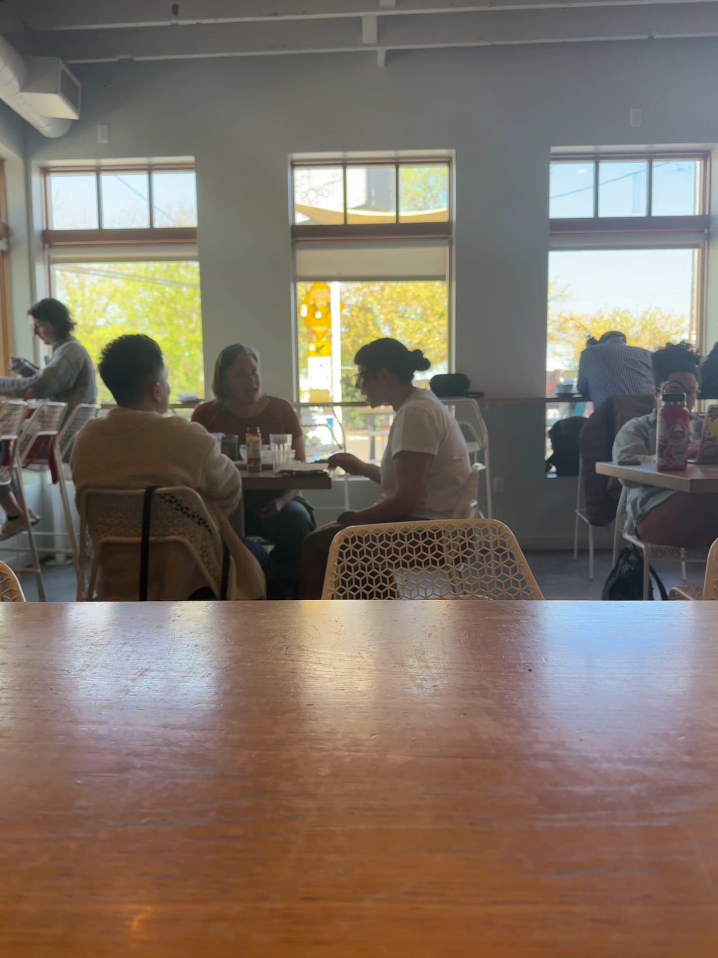 Upper Left Roasters - specialty coffee shop in Ladd's Addition