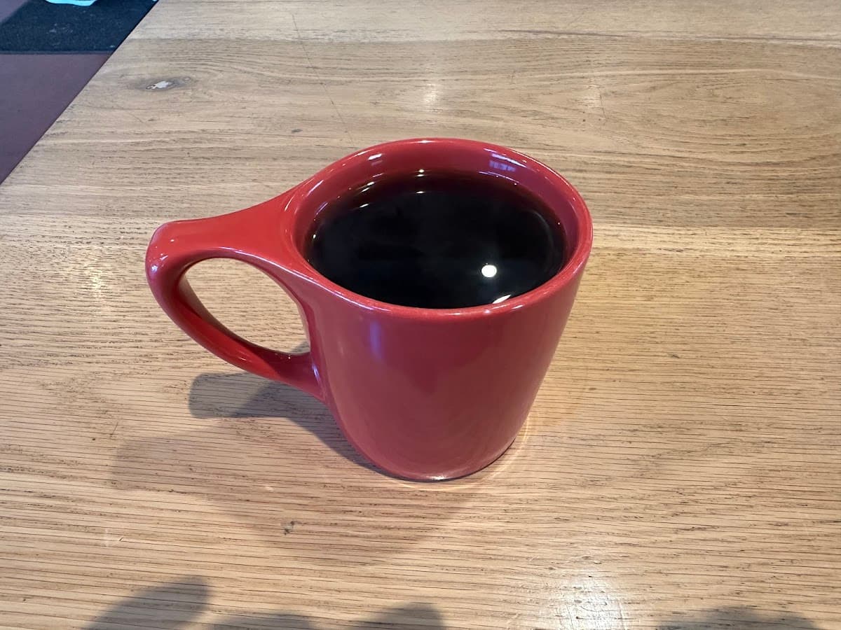 Upper Left Roasters specialty coffee shop in Portland - photo 8