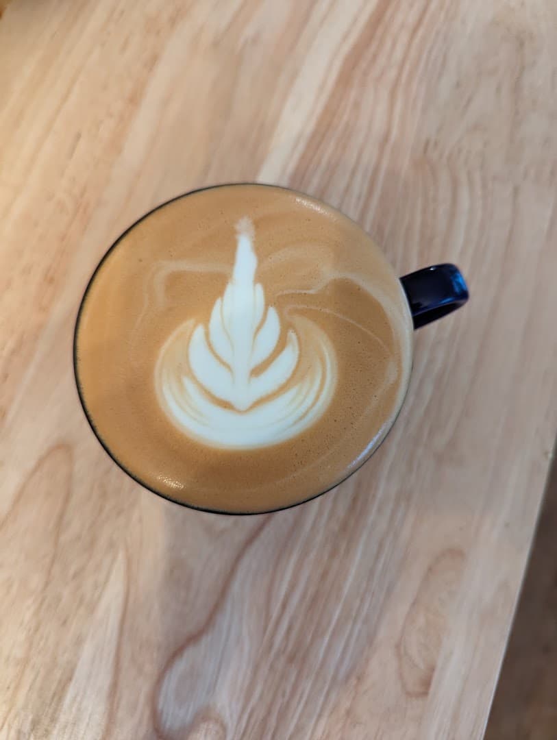 Sugar Creek Coffee Roasters - specialty coffee shop in Charlotte