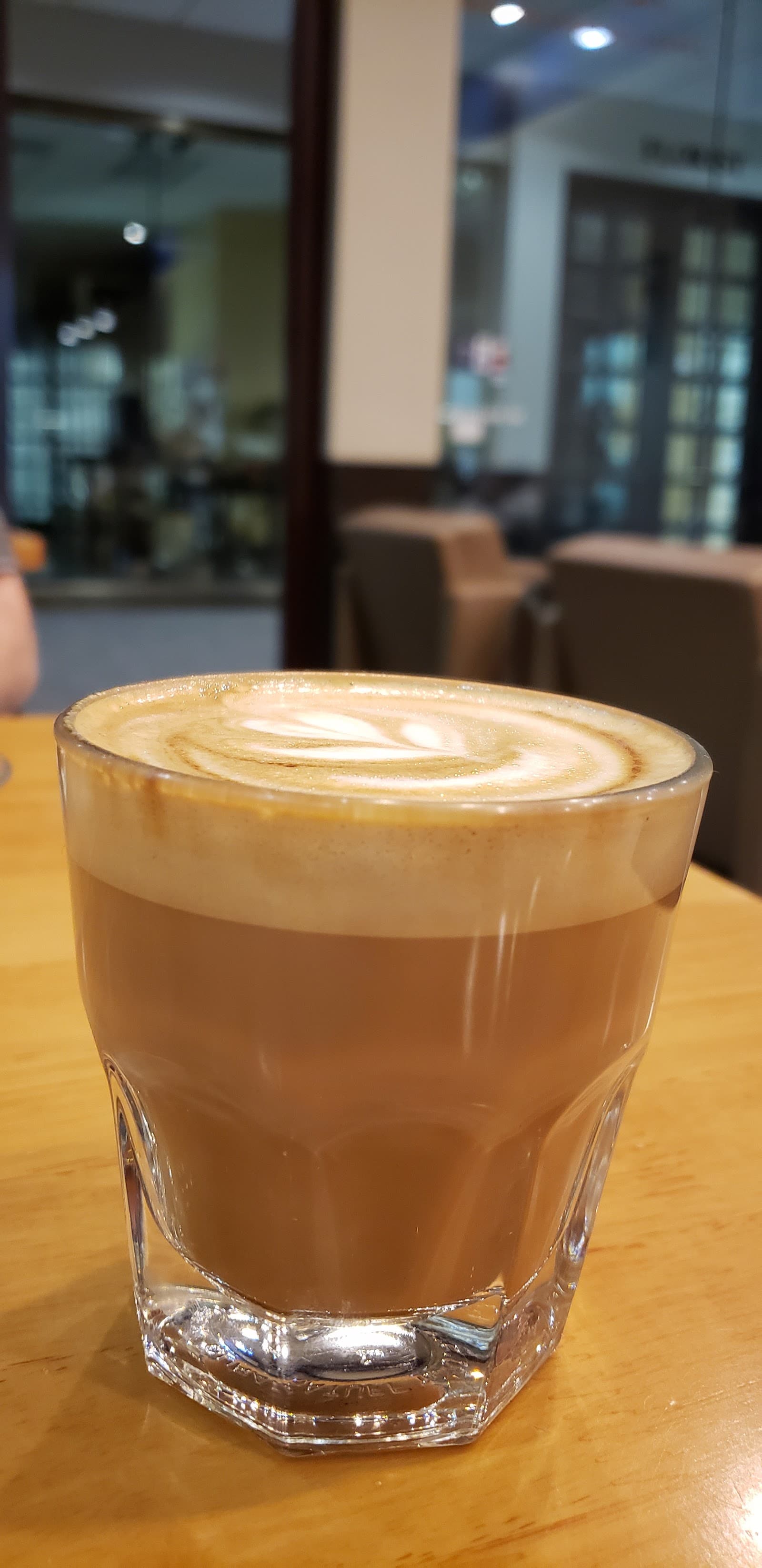 Blackwater Coffee Roasters - specialty coffee shop in Houston