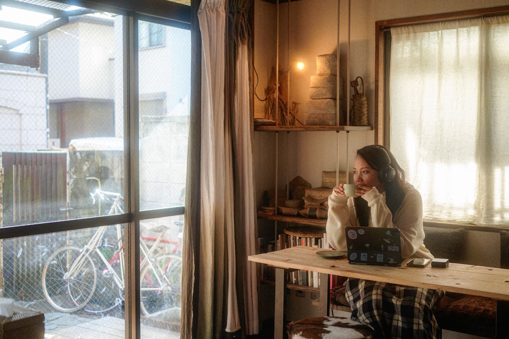 Lemari Coffee — specialty coffee in Tokyo