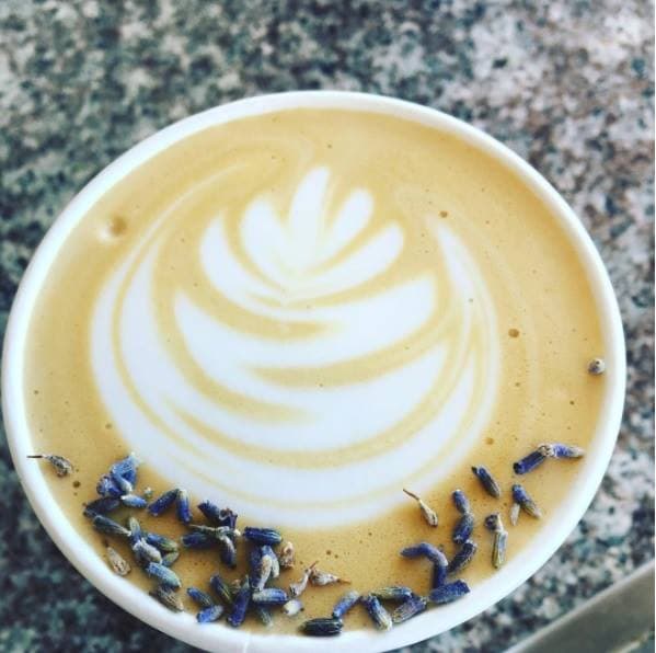 1888 Coffee Station - specialty coffee shop in Oakland