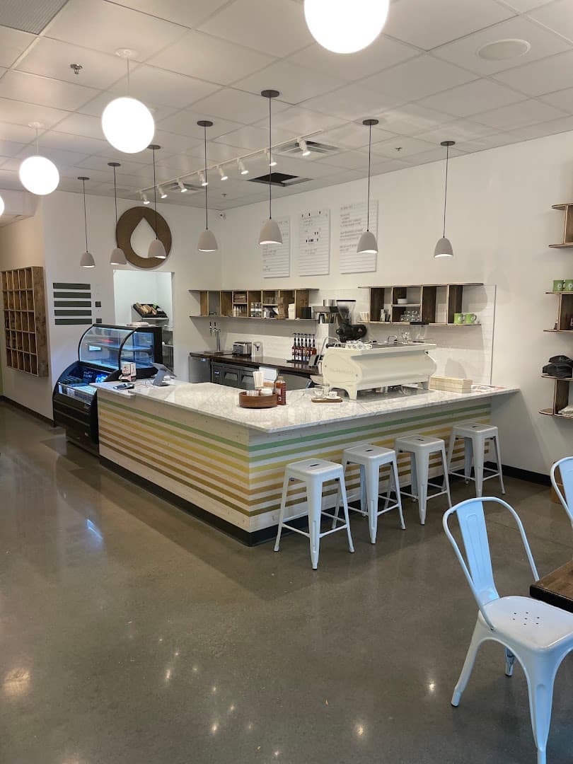 Convive Coffee Roastery - specialty coffee shop in Pittsburgh