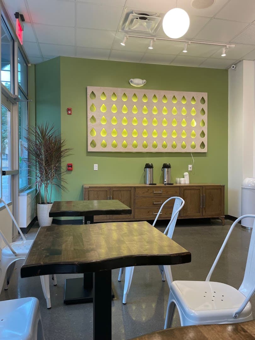 Convive Coffee Roastery - specialty coffee shop in Pittsburgh