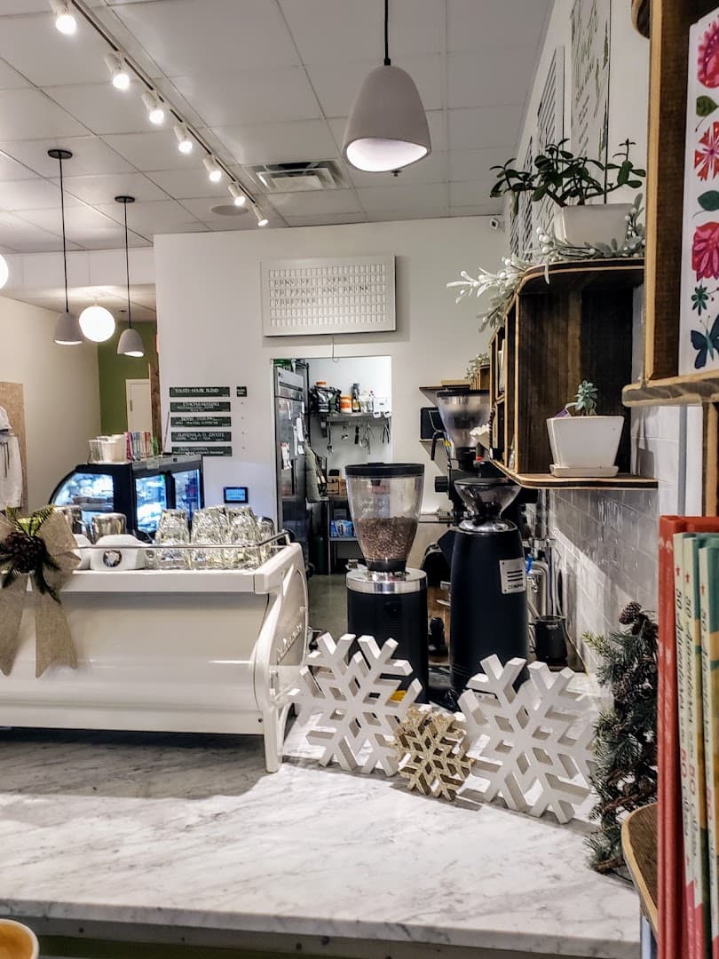 Convive Coffee Roastery - specialty coffee shop in Pittsburgh