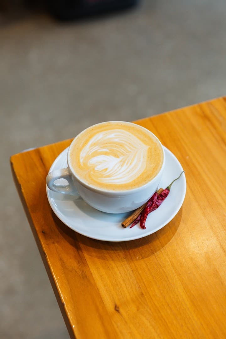 The Roasterie Woodside Café - specialty coffee shop in Kansas City