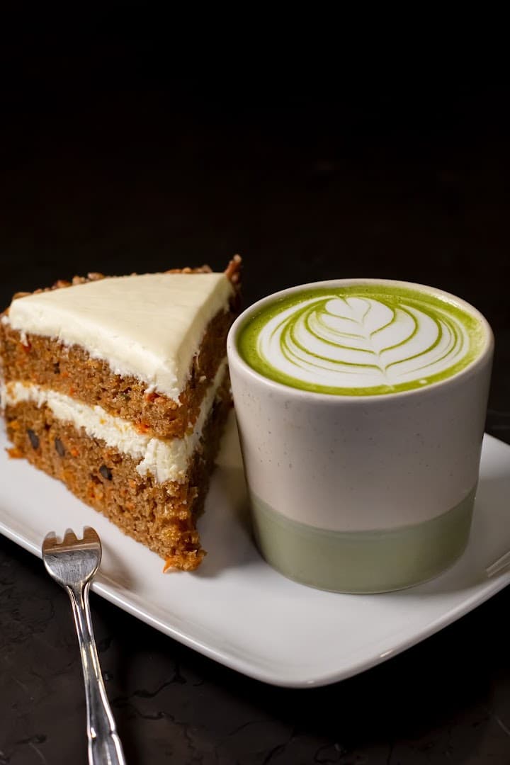 Cucurucho Cuauhtémoc - specialty coffee shop in Mexico City