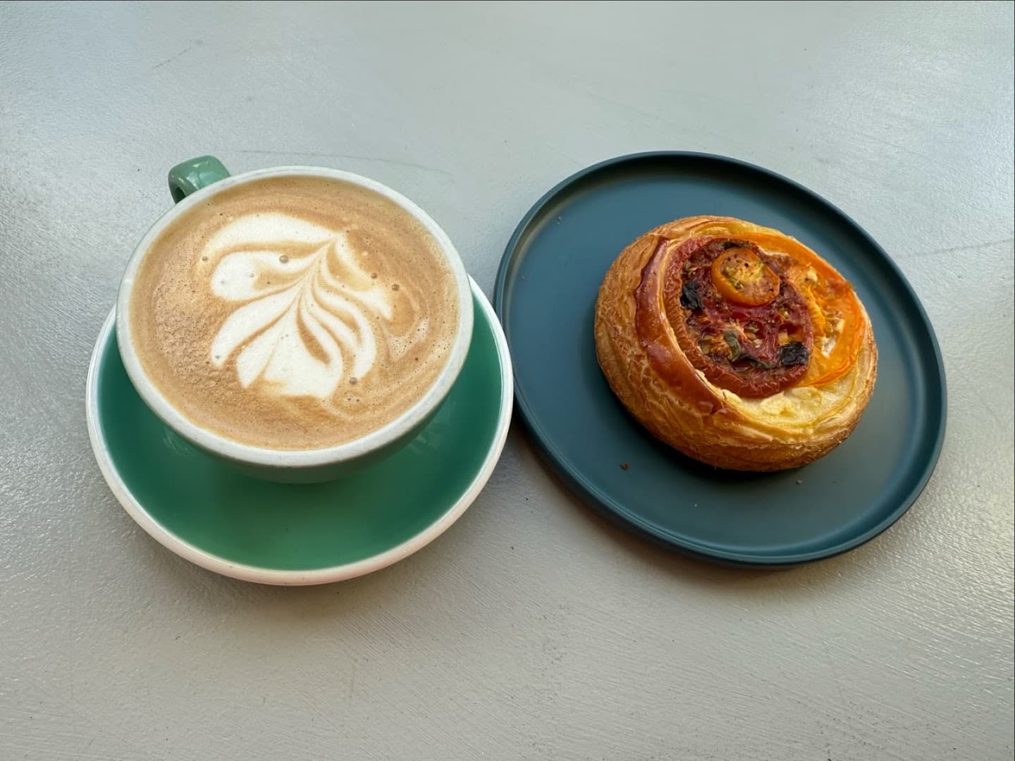 Bard Coffee - specialty coffee shop in Portland