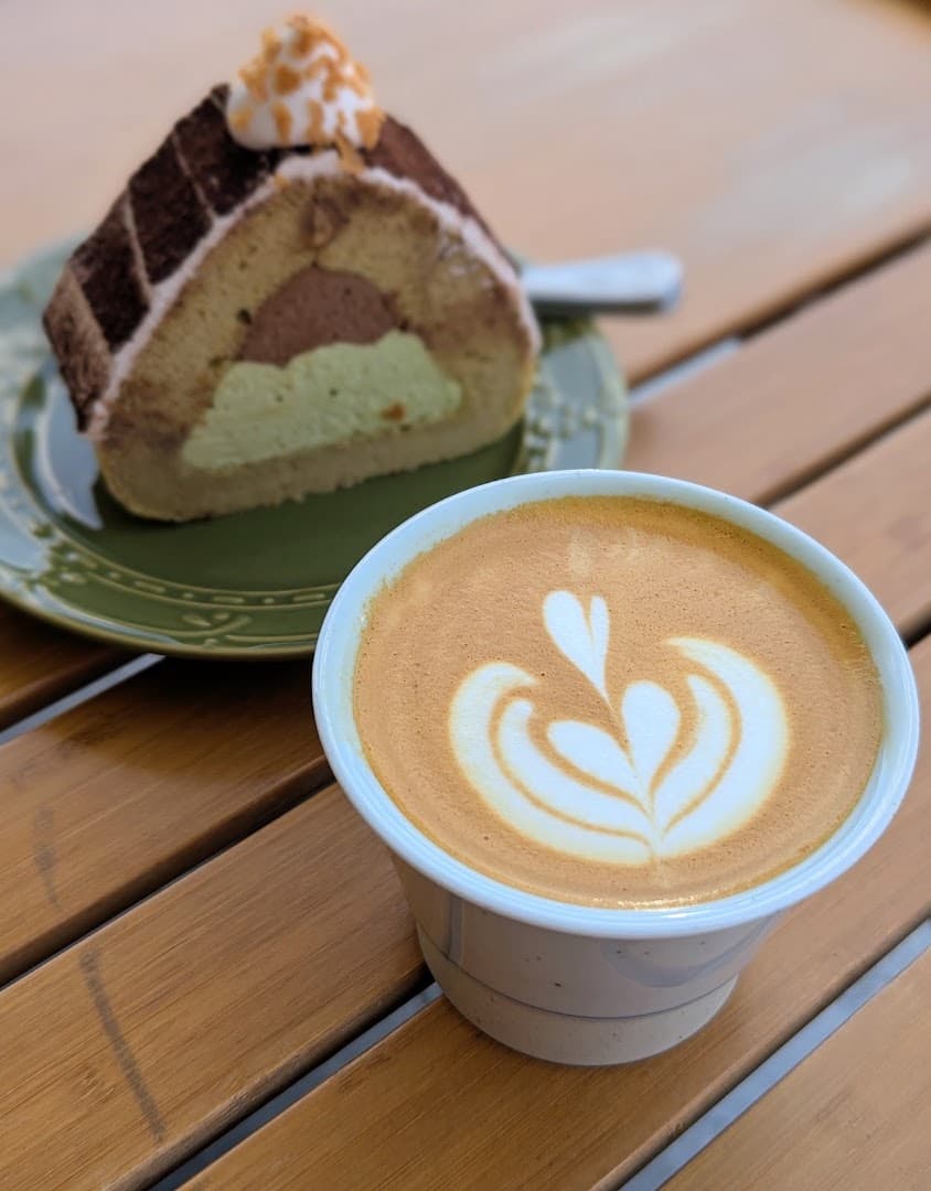 Single Dose Coffee - specialty coffee shop in Kuala Lumpur