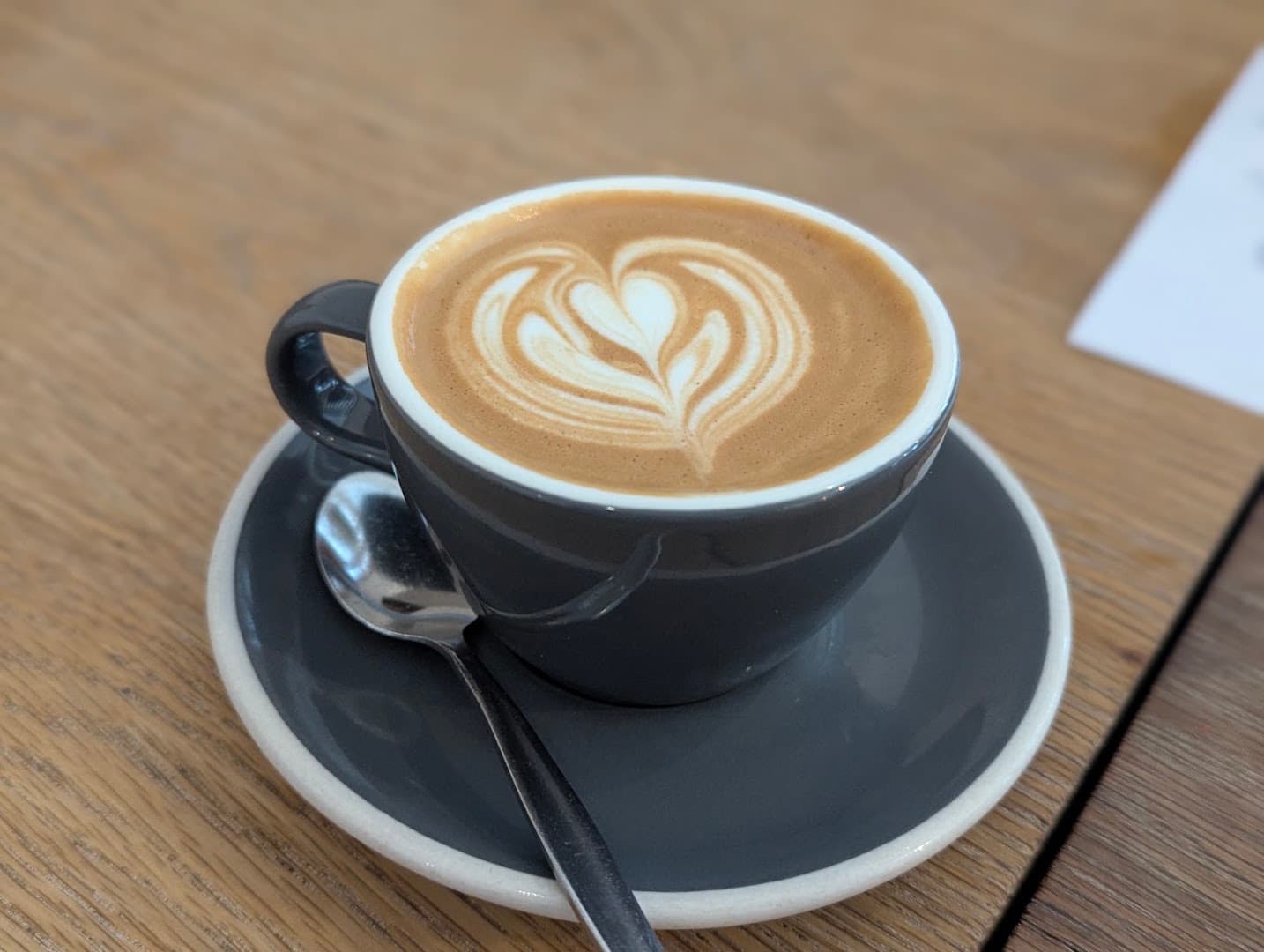 Neo Cafe & Eatery - specialty coffee shop in Te Aro