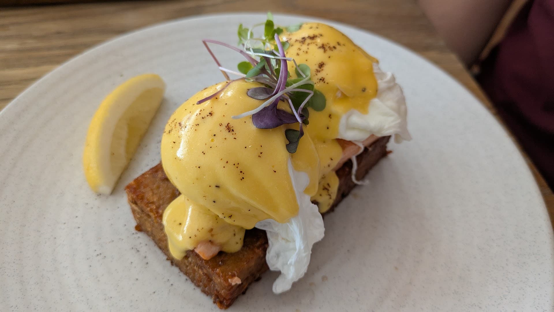 Neo Cafe & Eatery - specialty coffee shop in Te Aro