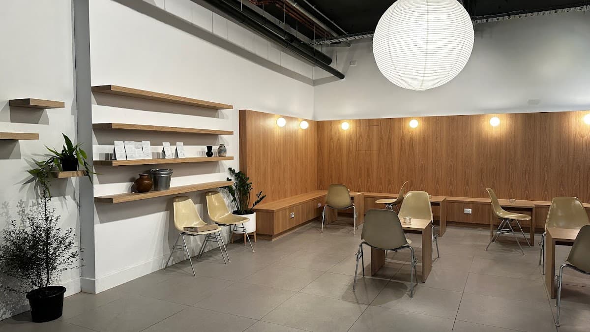 Tone coffee - specialty coffee shop in Prahran