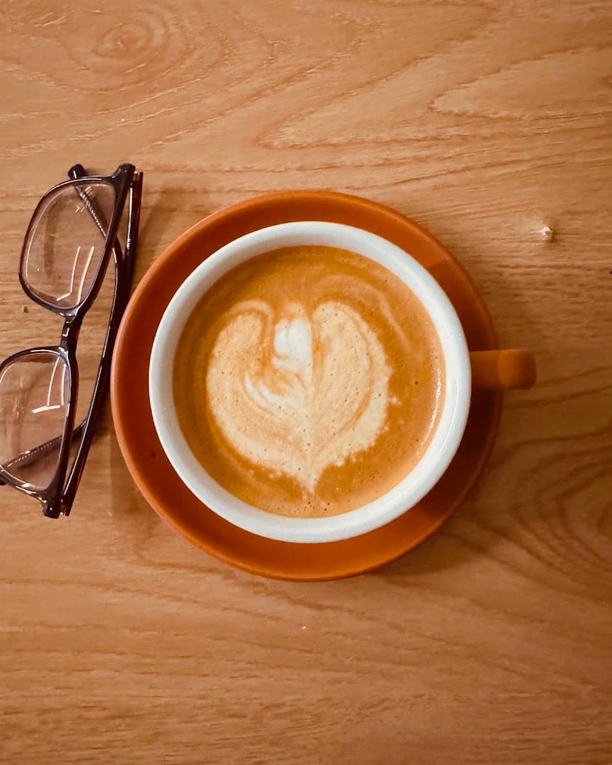 Whatever Works Coffee - specialty coffee shop in Kuala Lumpur