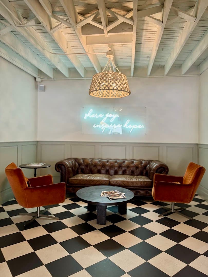 Buddy Brew Coffee — specialty coffee in Tampa-St. Petersburg