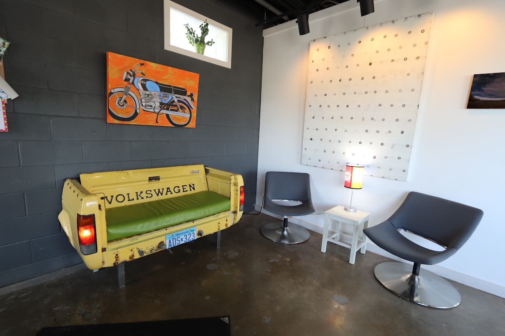 Walden Coffee — specialty coffee in Minneapolis
