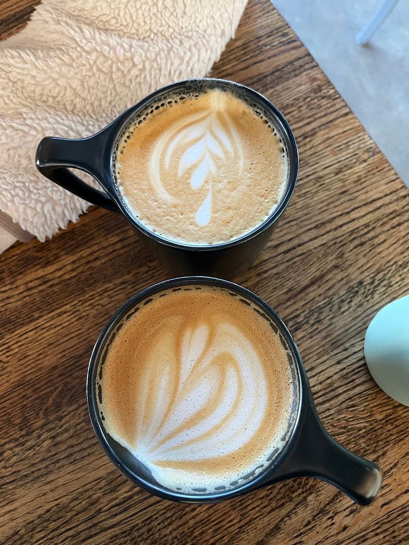 Walden Coffee - specialty coffee shop in Minneapolis