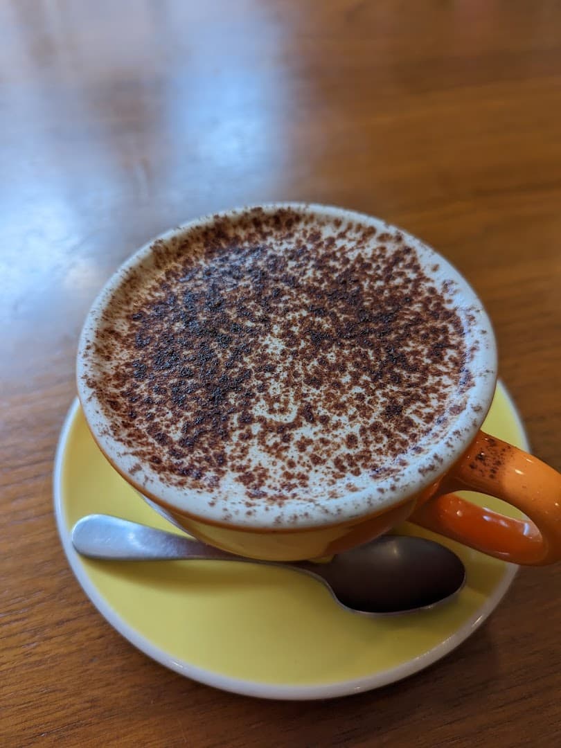 Redhawk Coffee Roasters - specialty coffee shop in Pittsburgh
