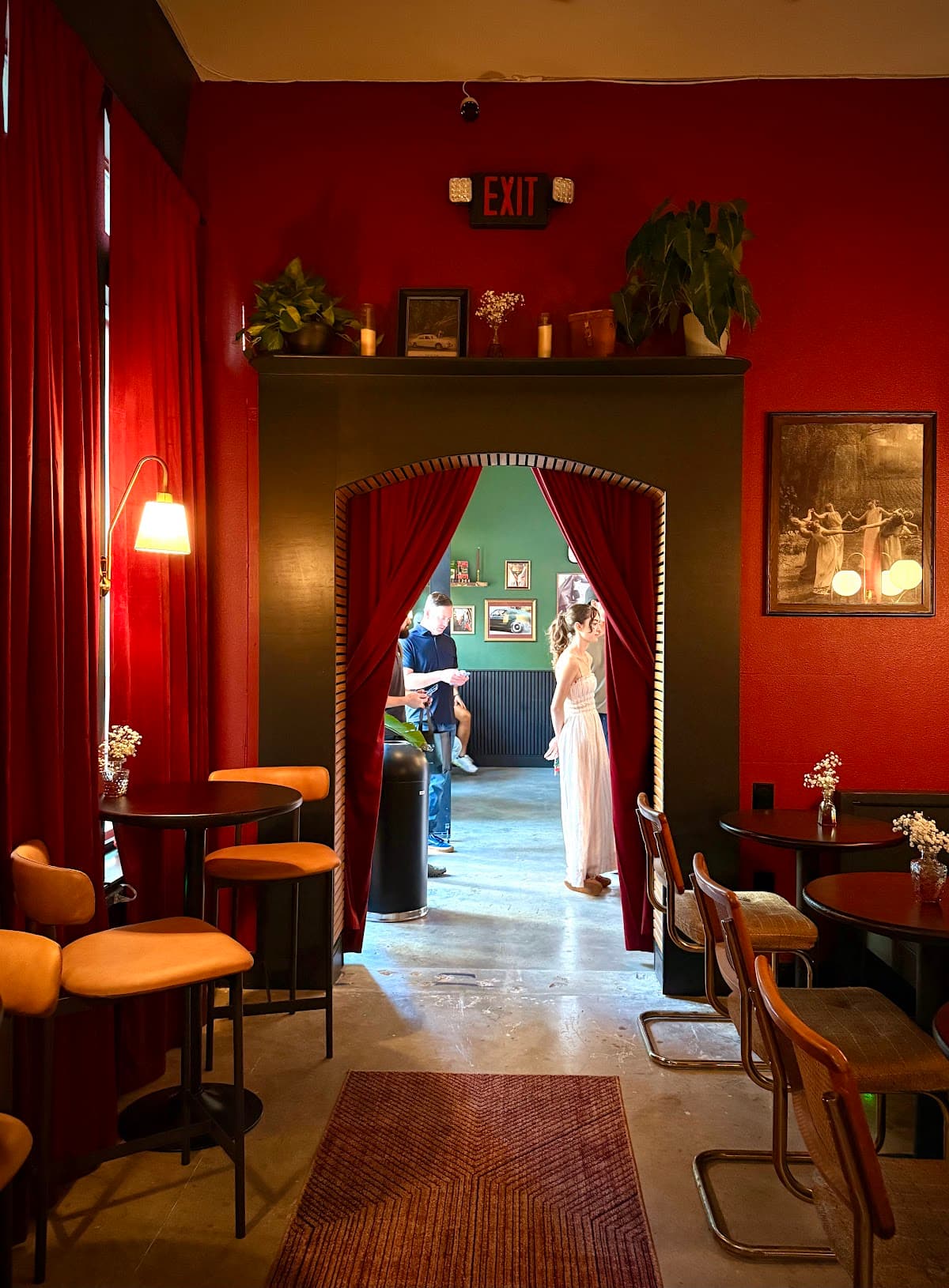 Klerje Coffee specialty coffee shop in Austin - photo 7