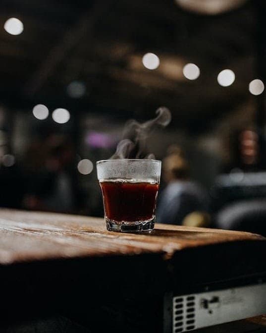 James Coffee Co. - specialty coffee shop in San Diego