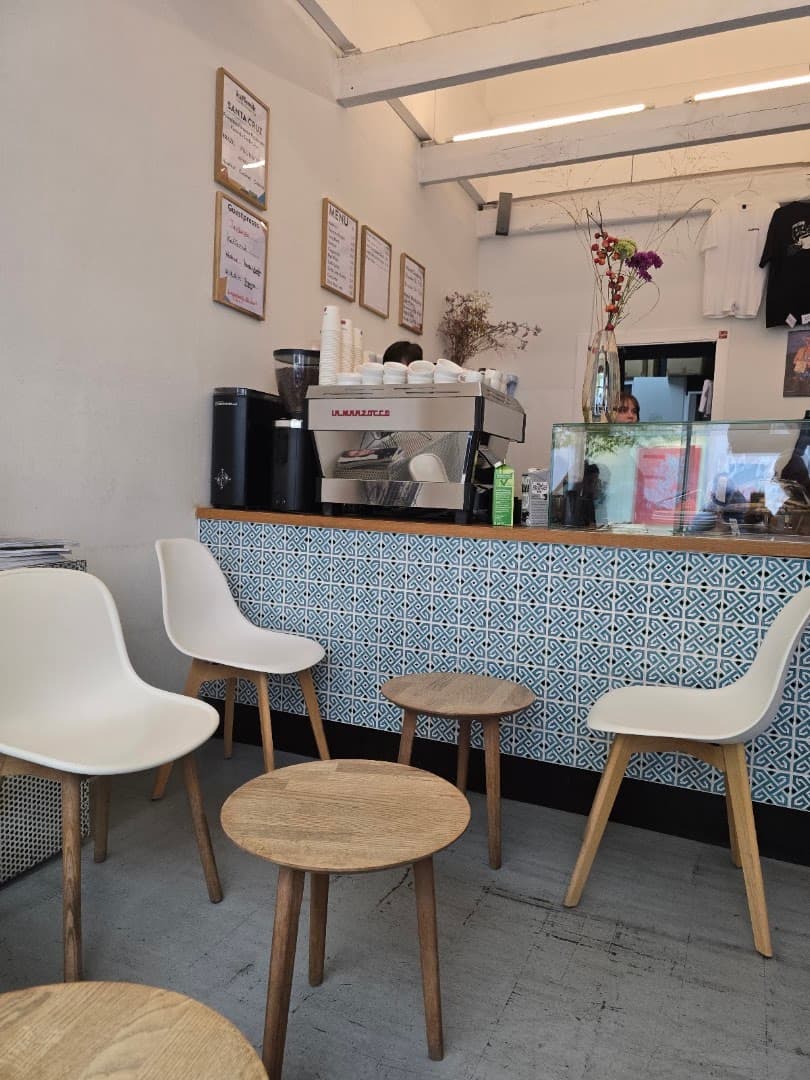 kaffemik — specialty coffee in Vienna