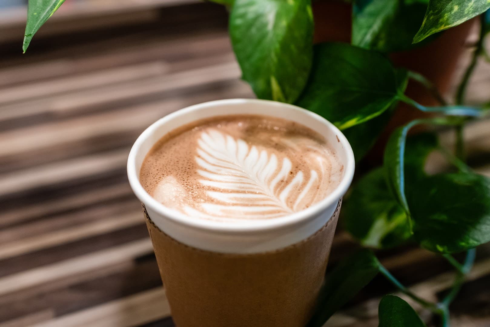 Lulu's Coffee & Bakehouse - specialty coffee shop in Washington Township