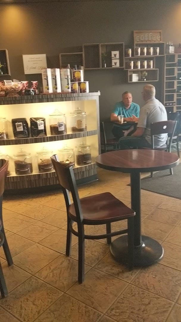Lulu's Coffee & Bakehouse - specialty coffee shop in Washington Township