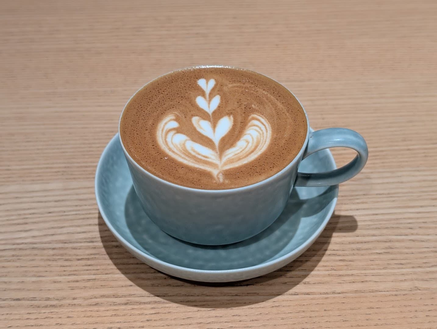 Blue Bottle Coffee Ginza Cafe - specialty coffee shop in Tokyo