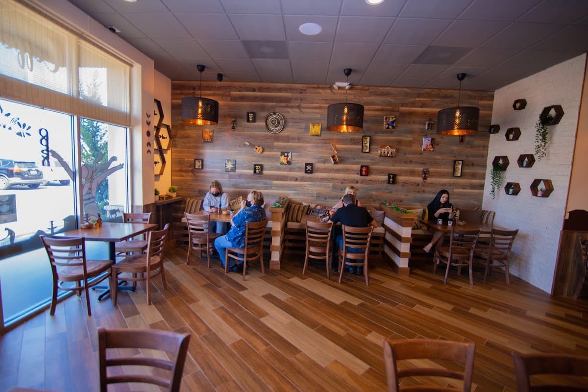 CFS Coffee For The Soul, Lake Nona - specialty coffee shop in Orlando