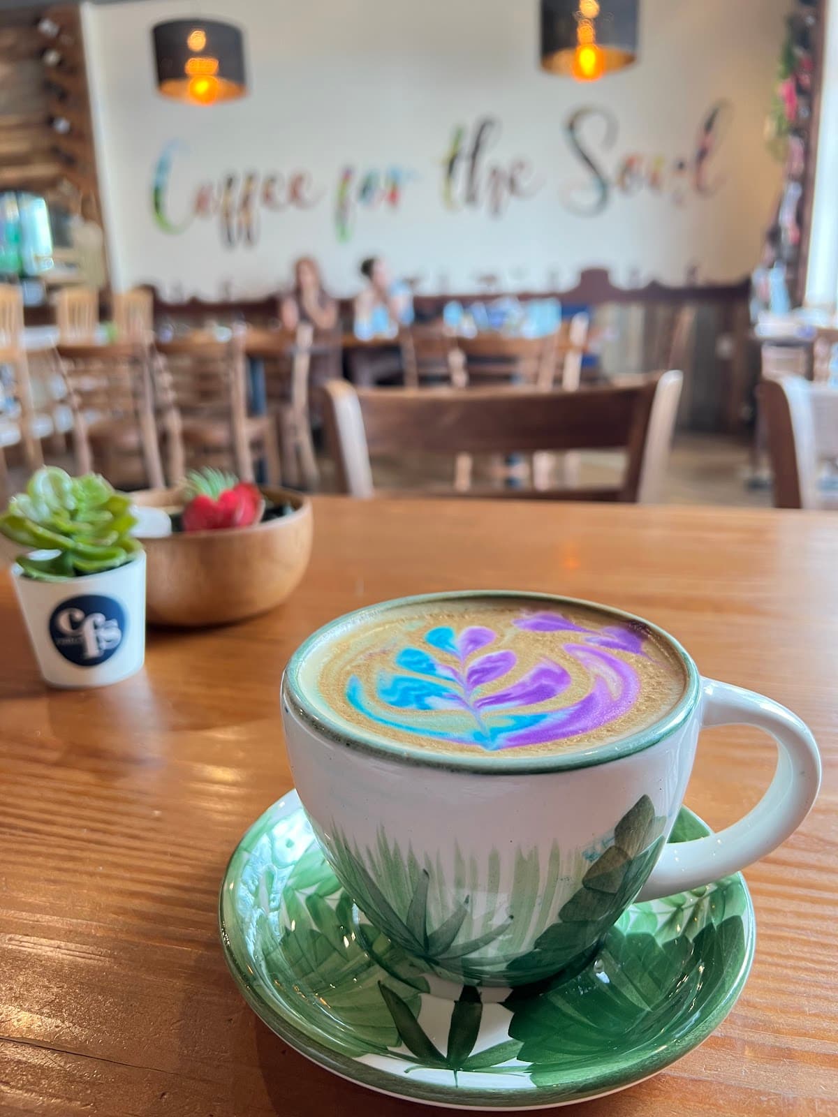 CFS Coffee For The Soul, Lake Nona specialty coffee shop in Orlando - photo 6