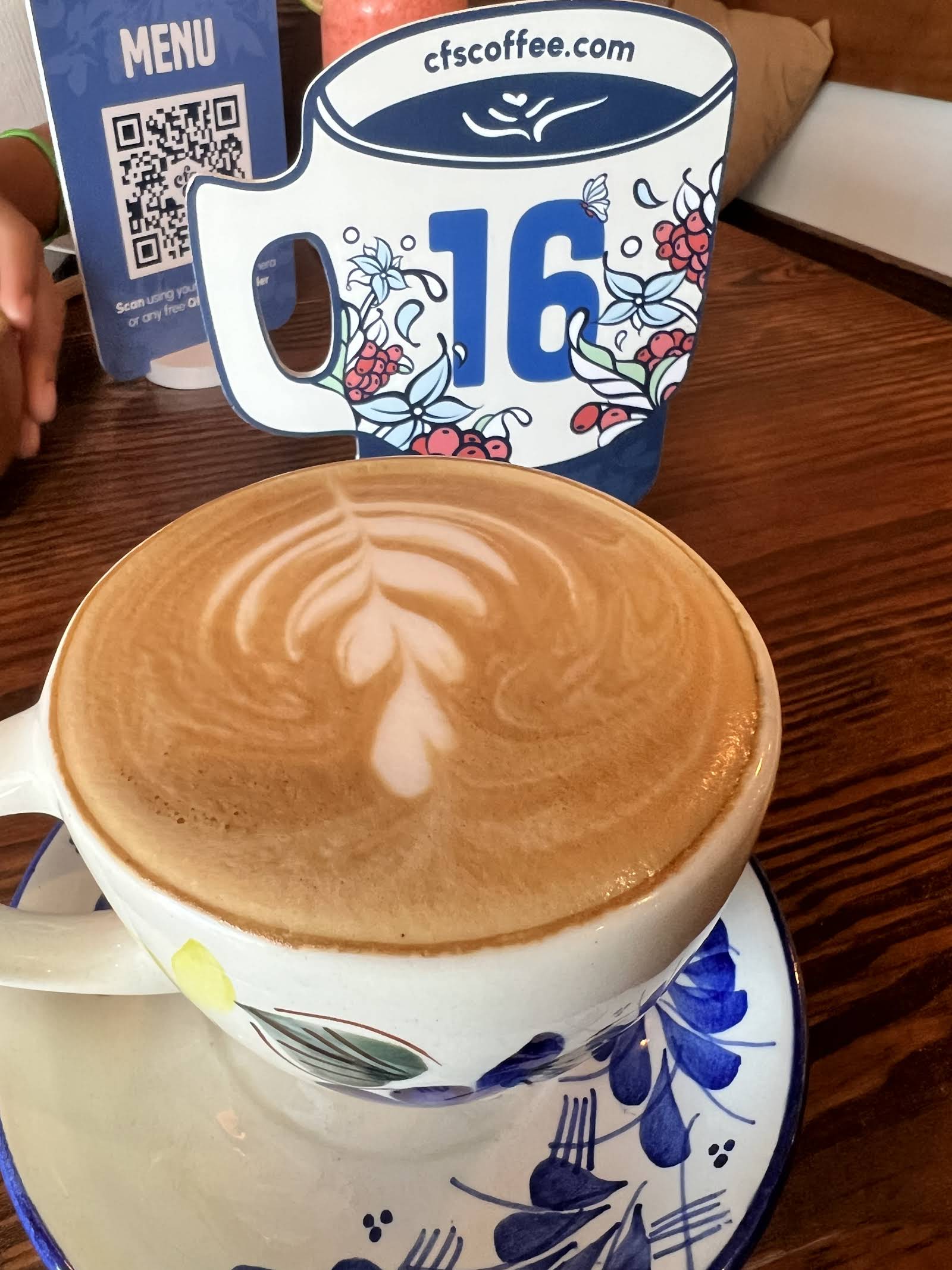 CFS Coffee For The Soul, Lake Nona specialty coffee shop in Orlando - photo 10