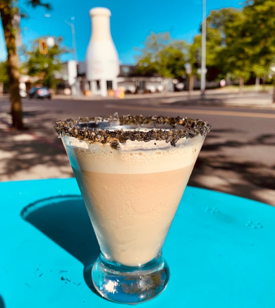 Pitotti Coffee Roasters - specialty coffee shop in Spokane