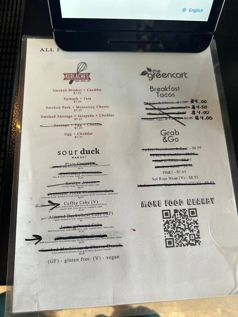 Little City Coffee Roasters - specialty coffee shop in Cameron Industrial