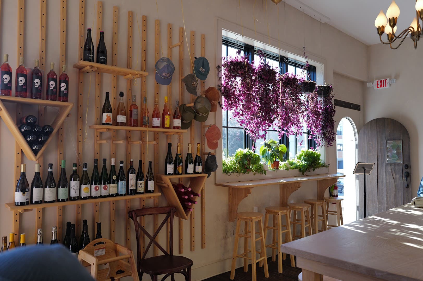 mother bakery & cafe | south slope - specialty coffee shop in South Slope