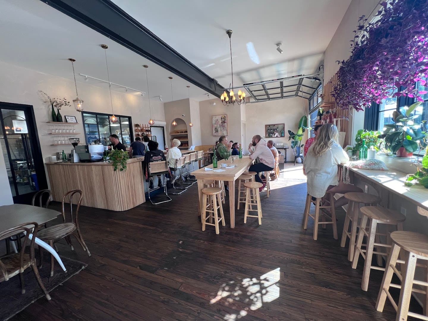 mother bakery & cafe | south slope - specialty coffee shop in South Slope
