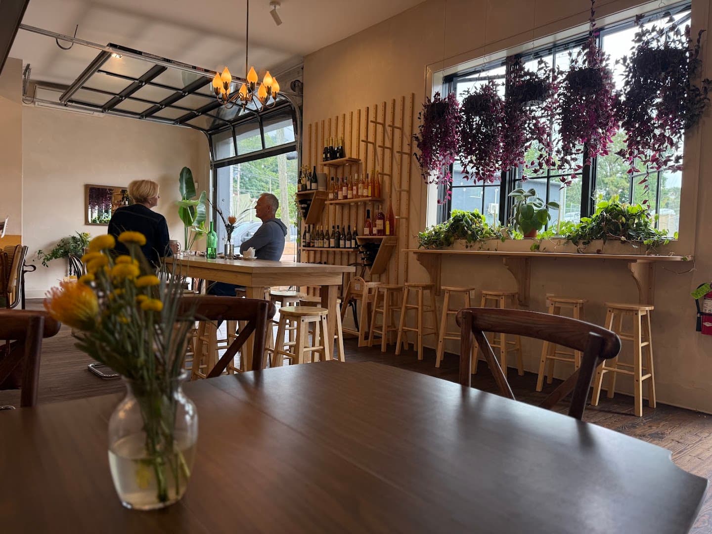 mother bakery & cafe | south slope specialty coffee shop in Asheville - photo 3