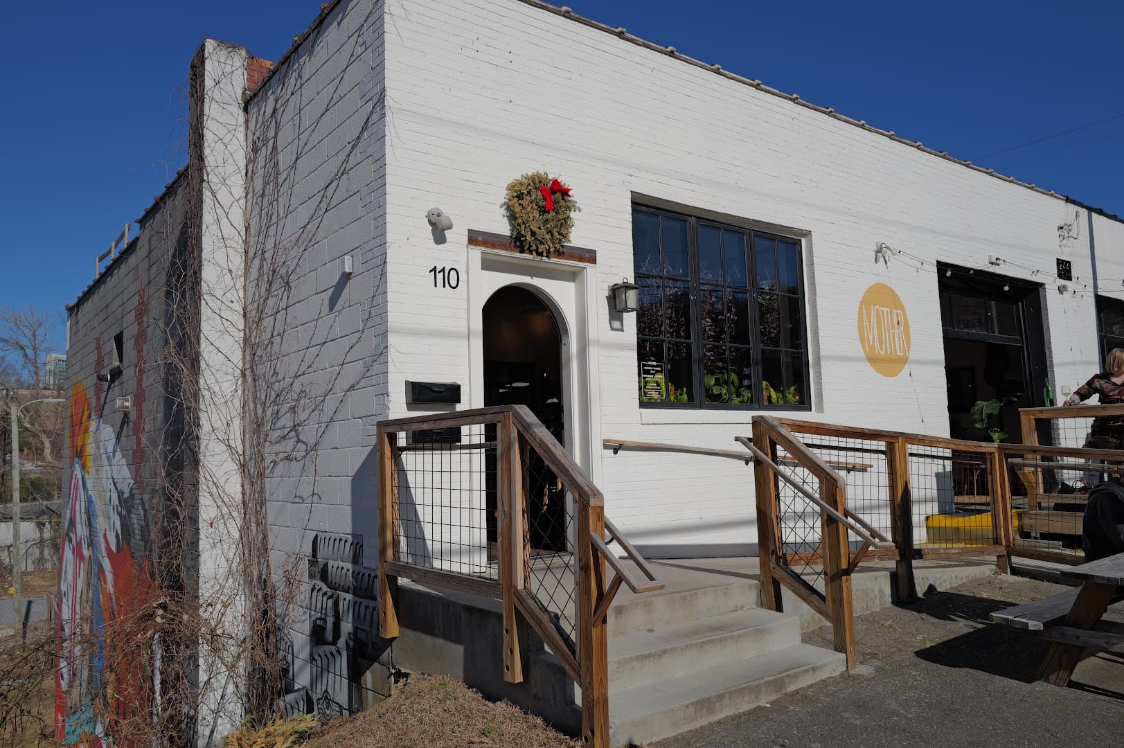 mother bakery & cafe | south slope specialty coffee shop in Asheville - photo 5