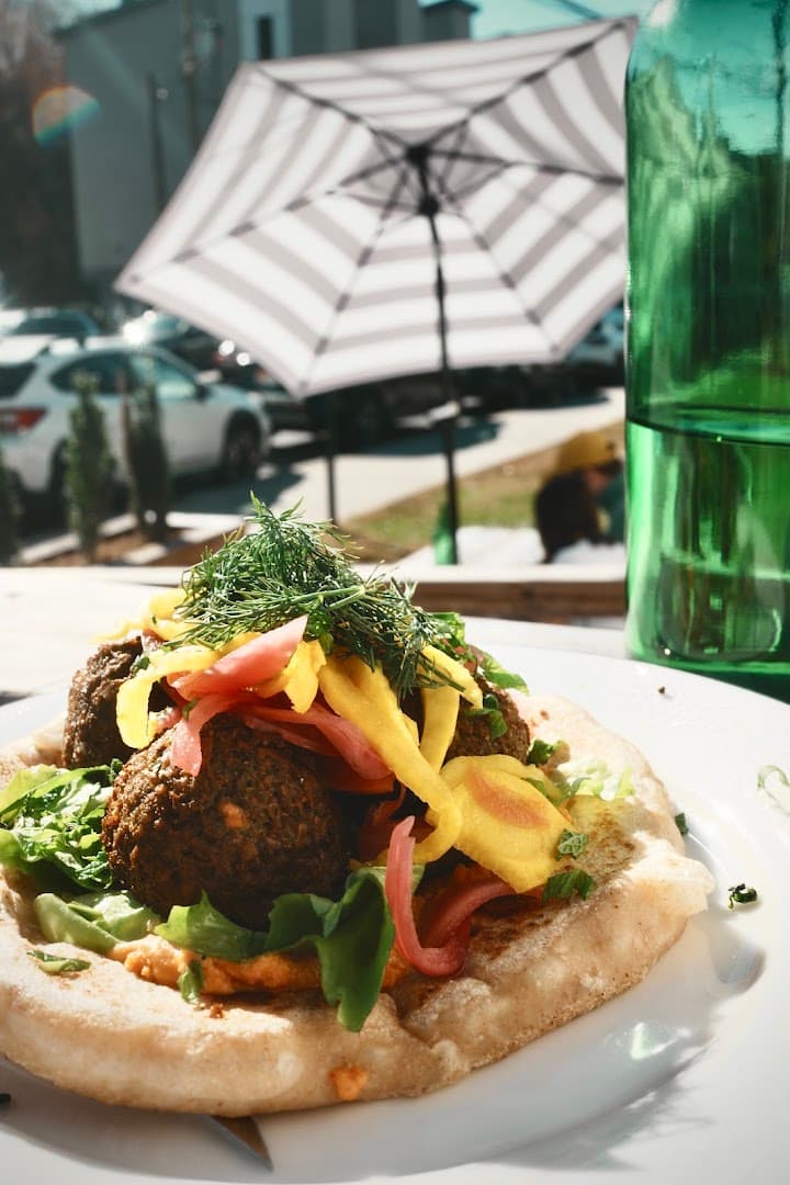 mother bakery & cafe | south slope - specialty coffee shop in South Slope
