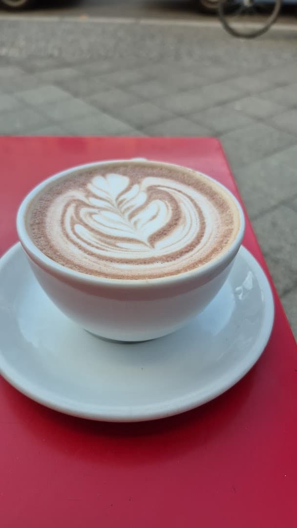 Impala Coffeeshop - specialty coffee shop in Bezirk Tempelhof-Schöneberg