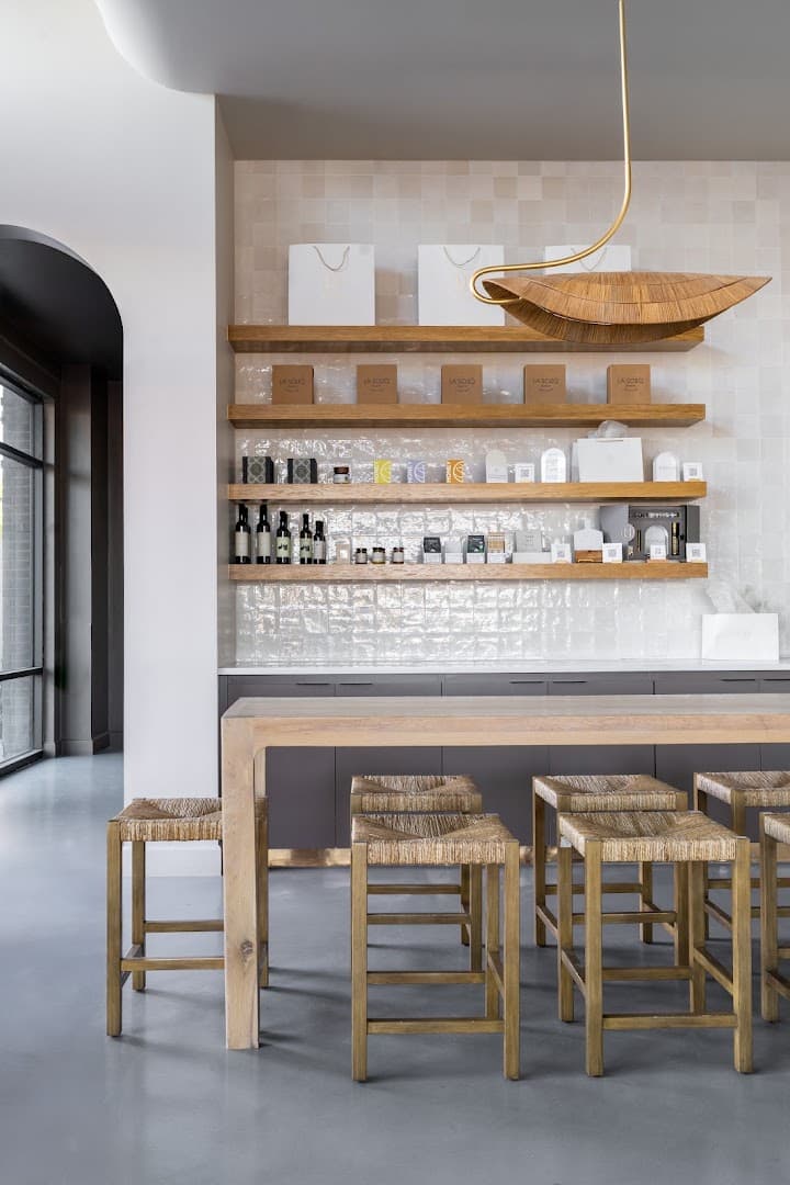 La Souq - specialty coffee shop in Richardson