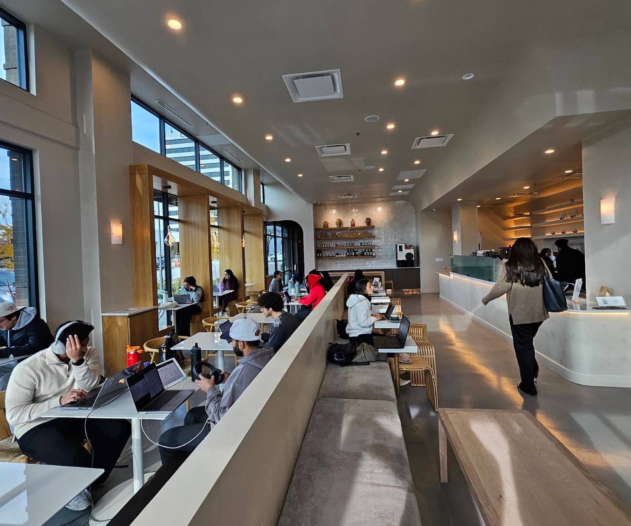 La Souq - specialty coffee shop in Richardson